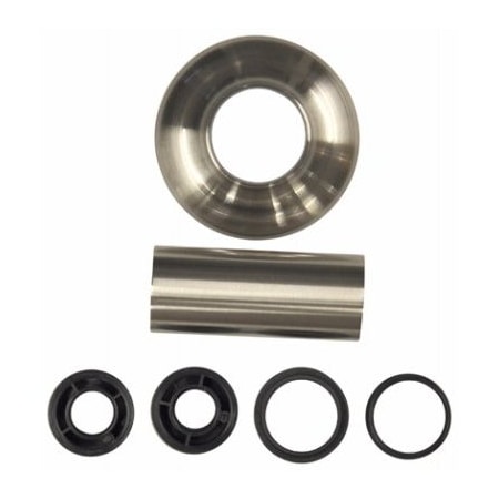 Danco BN TubSHWR Flange Set 10308